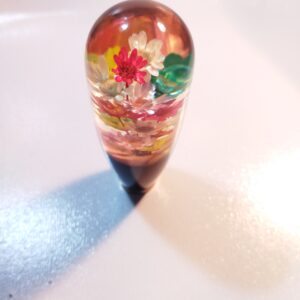 سر دنده پایه چوبی