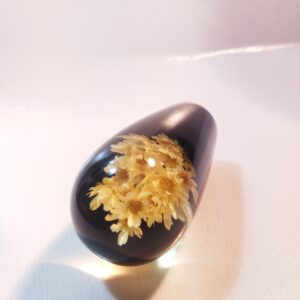 سردنده گل سفید