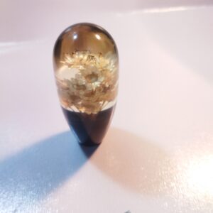 سردنده گل سفید